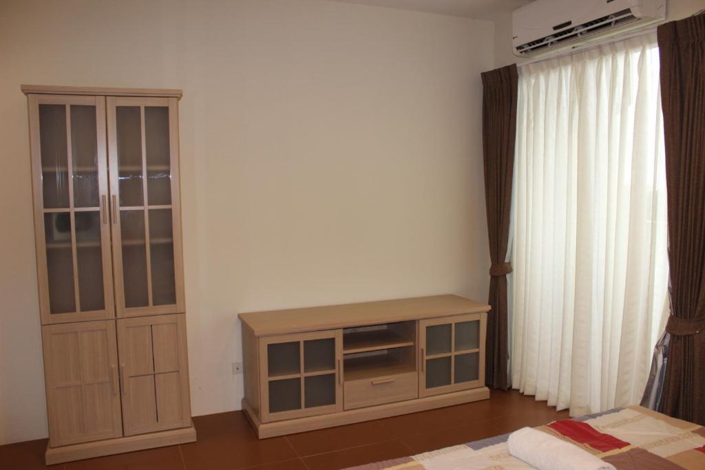 Samal Guesthouse Pattaya Pokoj fotografie
