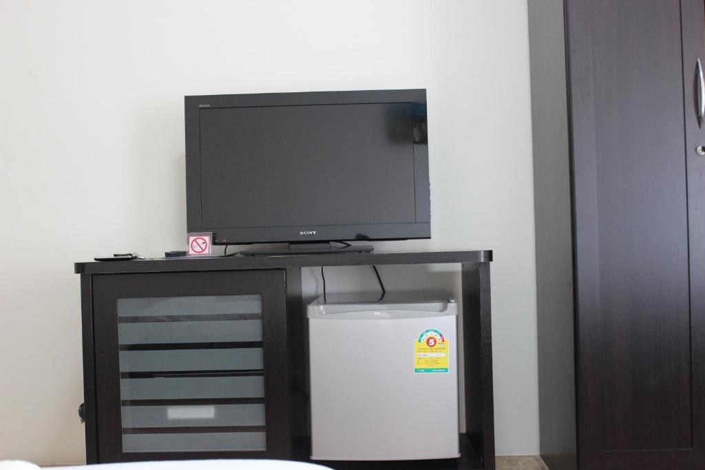 Samal Guesthouse Pattaya Pokoj fotografie